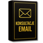 Konsultacje Email