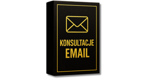 Konsultacje Email
