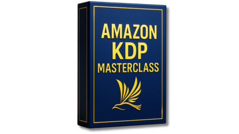 Amazon KDP Masterclass